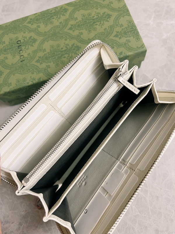 グッチ財布 レプリカ内部構造